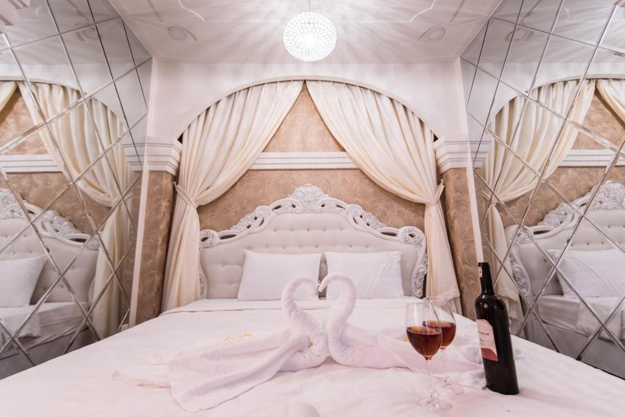 Novia Hotel Ho Chi Minh-byen Eksteriør bilde