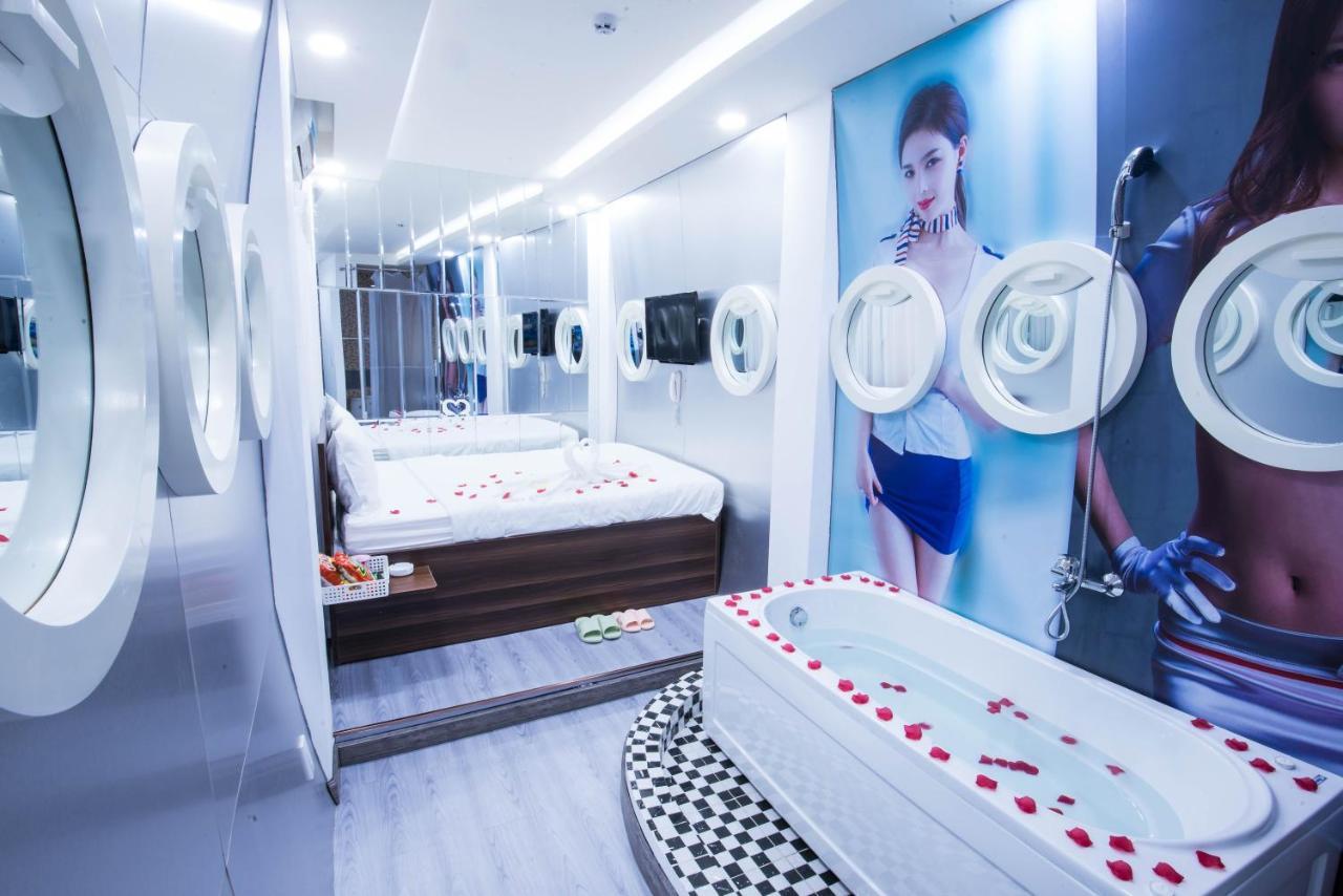 Novia Hotel Ho Chi Minh-byen Eksteriør bilde